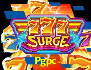 Pgpc