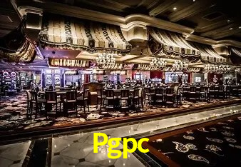 Pgpc