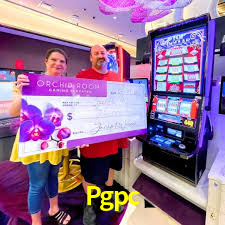 Pgpc Game