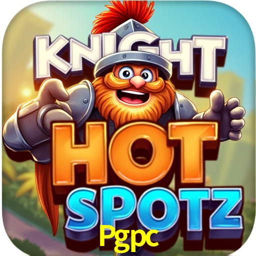 Pgpc Game
